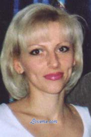 61234 - Elena Leeftijd: 34 - Russia