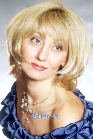 61247 - Polina Leeftijd: 40 - Russia