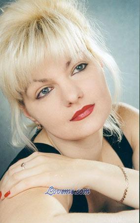 61552 - Elena Leeftijd: 41 - Oekra&iuml;ne