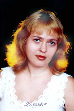 61624 - Bella Leeftijd: 35 - Oekra&iuml;ne