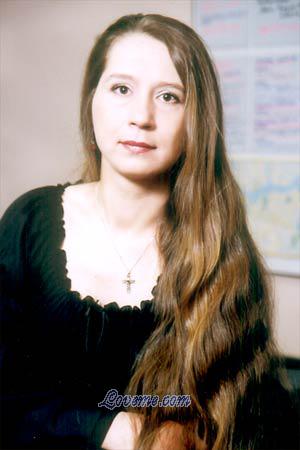 61637 - Irina Leeftijd: 39 - Russia