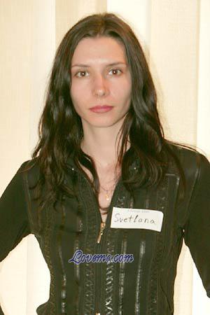 61672 - Svetlana Leeftijd: 32 - Oekra&iuml;ne