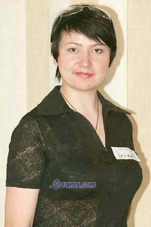 61687 - Irina Leeftijd: 28 - Oekra&iuml;ne