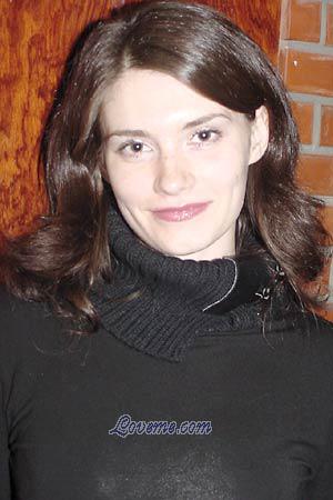 61932 - Yelena Leeftijd: 26 - Oekra&iuml;ne