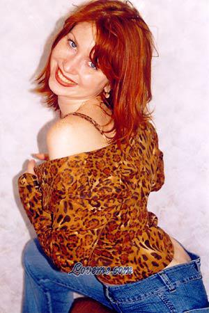 61978 - Julia Leeftijd: 29 - Oekra&iuml;ne