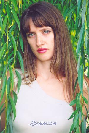 62034 - Svetlana Leeftijd: 32 - Oekra&iuml;ne