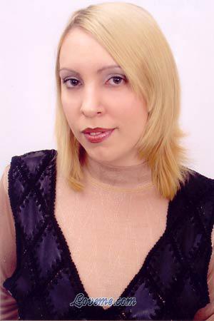 62042 - Tatyana Leeftijd: 31 - Oekra&iuml;ne