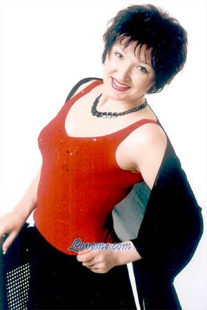 62051 - Olga Leeftijd: 45 - Russia