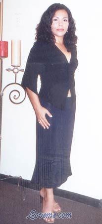 62081 - Guadalupe Leeftijd: 34 - Costa Rica