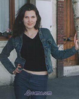 62111 - Lina Leeftijd: 27 - Oekra&iuml;ne