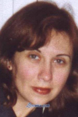 62261 - Elena Leeftijd: 44 - Russia