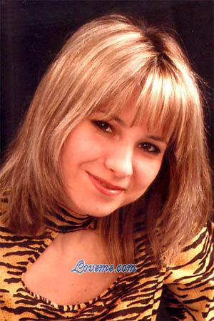 62296 - Elena Leeftijd: 31 - Oekra&iuml;ne