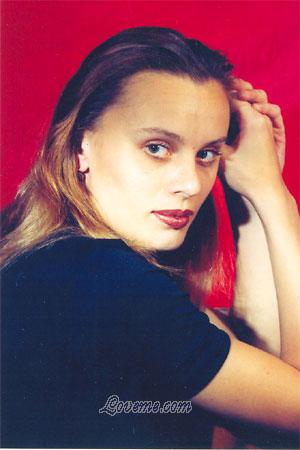 62337 - Lilia Leeftijd: 31 - Russia