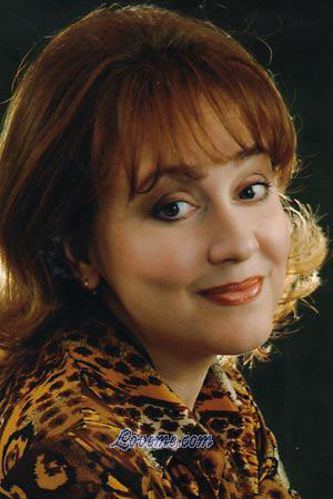 62663 - Margarita Leeftijd: 44 - Russia