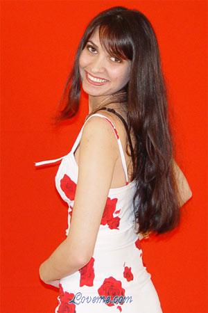 62727 - Lyalya Leeftijd: 25 - Oekra&iuml;ne