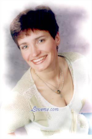 62773 - Marina Leeftijd: 47 - Russia