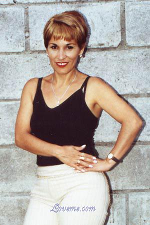 62817 - Vilma Leeftijd: 47 - Costa Rica