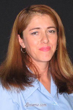 62955 - Nidia Leeftijd: 41 - Colombia