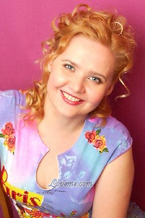 62973 - Natalia Leeftijd: 35 - Russia