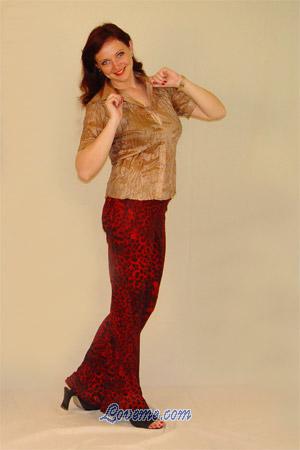 63022 - Talina Leeftijd: 37 - Oekra&iuml;ne