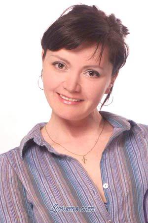 63053 - Irina Leeftijd: 37 - Russia