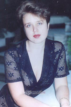 63126 - Natalia Leeftijd: 32 - Oekra&iuml;ne