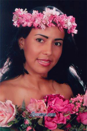 63172 - Orly Leeftijd: 33 - Colombia