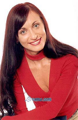 63193 - Alexandra Leeftijd: 34 - Oekra&iuml;ne