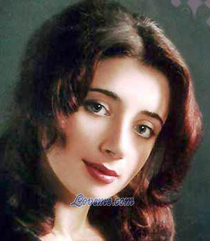 63201 - Irina Leeftijd: 31 - Oekra&iuml;ne