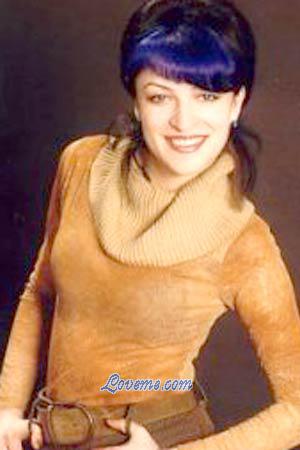 63346 - Tanya Leeftijd: 29 - Oekra&iuml;ne