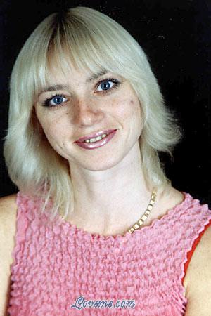 63419 - Julia Leeftijd: 27 - Oekra&iuml;ne