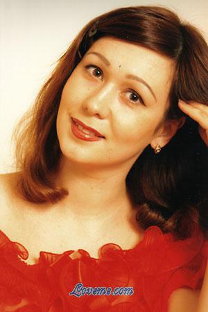 63433 - Tatiana Leeftijd: 37 - Russia