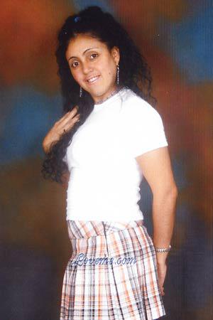 63542 - Helena Leeftijd: 38 - Costa Rica