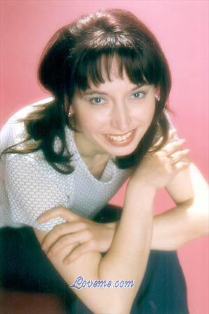 63561 - Yana Leeftijd: 35 - Russia