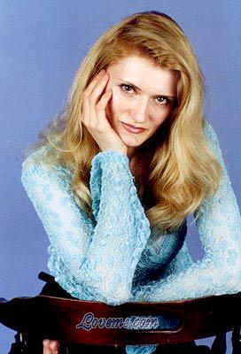 63607 - Alena Leeftijd: 35 - Oekra&iuml;ne