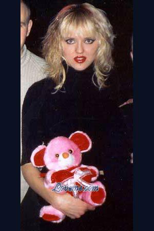 63618 - Nadya Leeftijd: 28 - Oekra&iuml;ne