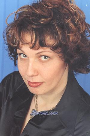 63672 - Tatyana Leeftijd: 32 - Russia