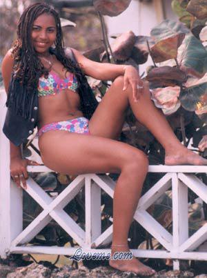 63729 - Gina Liz Leeftijd: 30 - Colombia