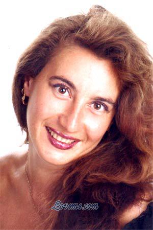 63804 - Tatiana Leeftijd: 37 - Oekra&iuml;ne