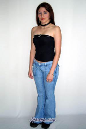 63965 - Lina Leeftijd: 32 - Colombia