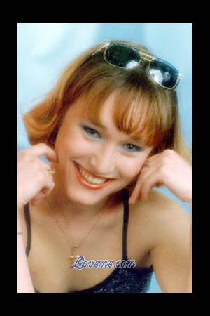 64037 - Tatyana Leeftijd: 27 - Oekra&iuml;ne