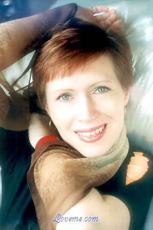 64118 - Galina Leeftijd: 43 - Russia