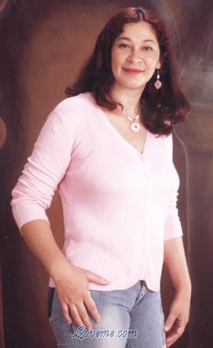 64179 - Lorena Leeftijd: 44 - Costa Rica