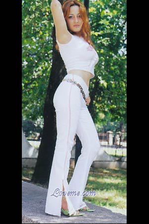 64578 - Klavdia Leeftijd: 24 - Oekra&iuml;ne