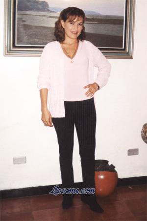 64692 - Katty Leeftijd: 38 - Costa Rica