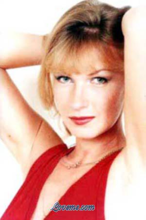 64741 - Nadya Leeftijd: 40 - Russia