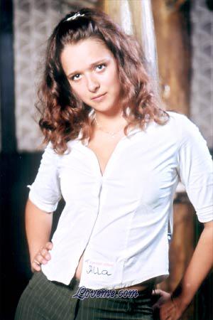 64930 - Anna Leeftijd: 25 - Russia