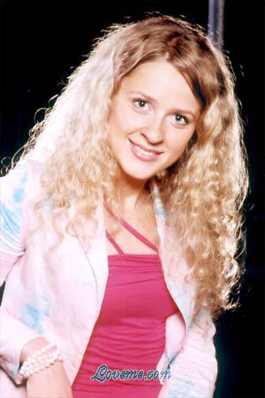 64931 - Svetlana Leeftijd: 23 - Russia