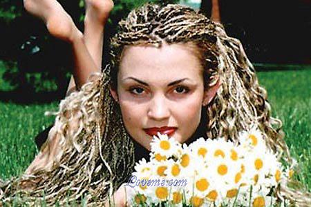 65005 - Yana Leeftijd: 33 - Oekra&iuml;ne