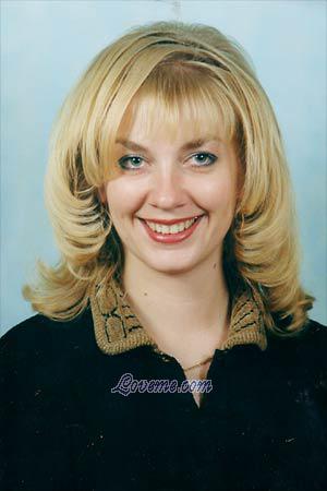 65008 - Irina Leeftijd: 34 - Wit-Rusland